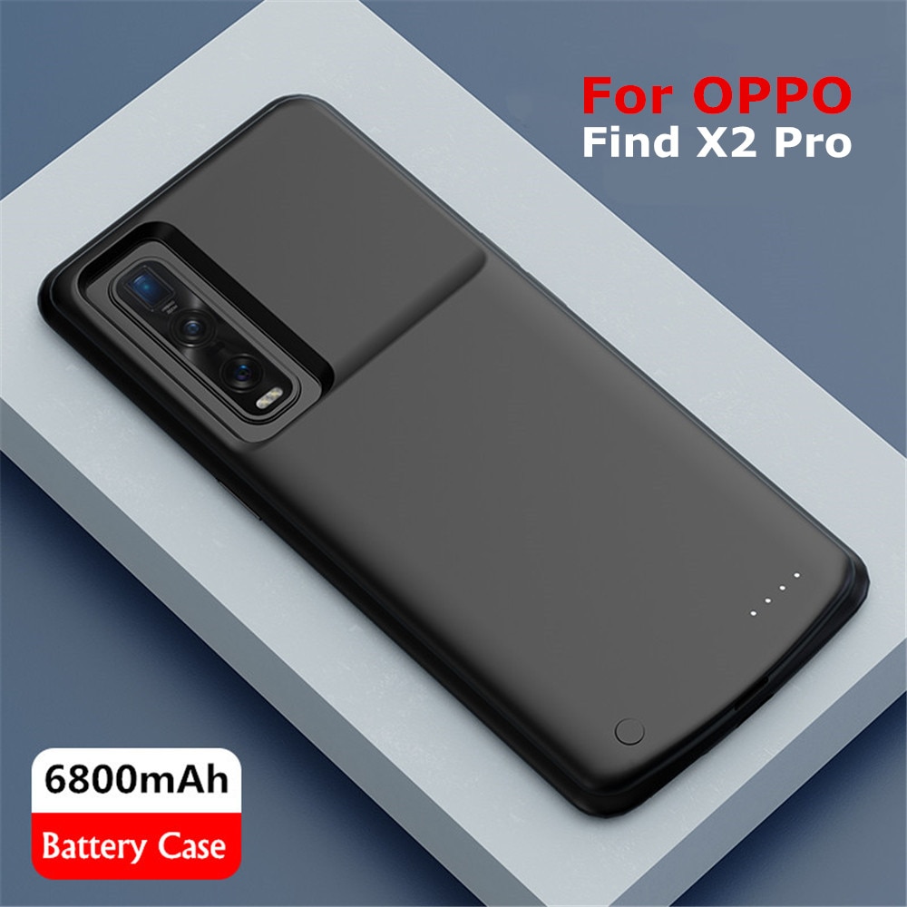 OPPO Find X2 Pro ͸ ̽  6800mAh Ǹ ..